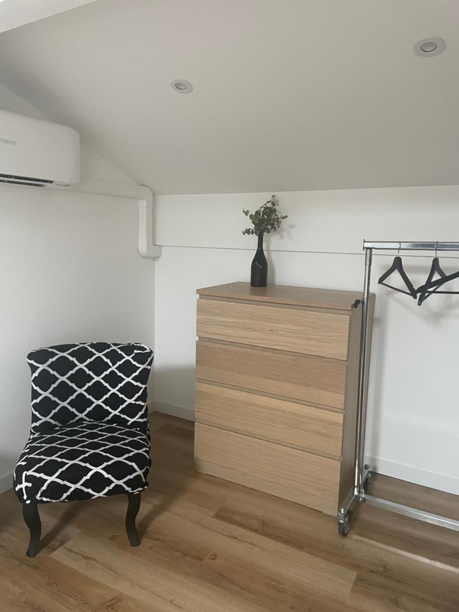 Les Chambres Du Pays Toulousain Pechbonnieu Extérieur photo