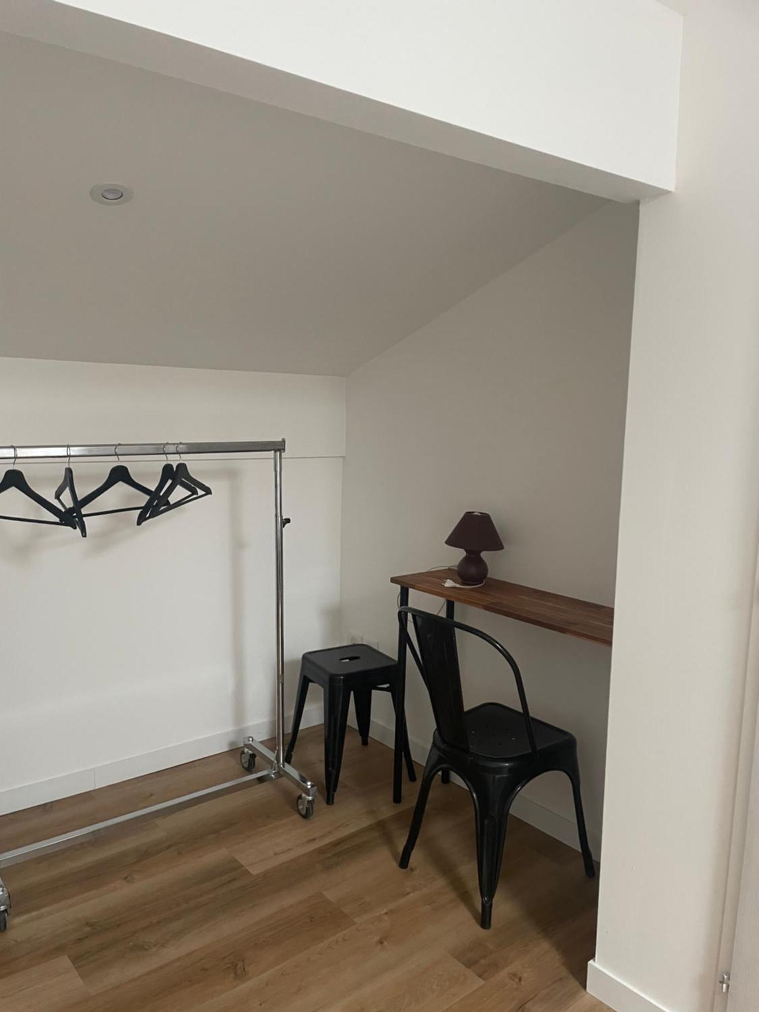 Les Chambres Du Pays Toulousain Pechbonnieu Extérieur photo