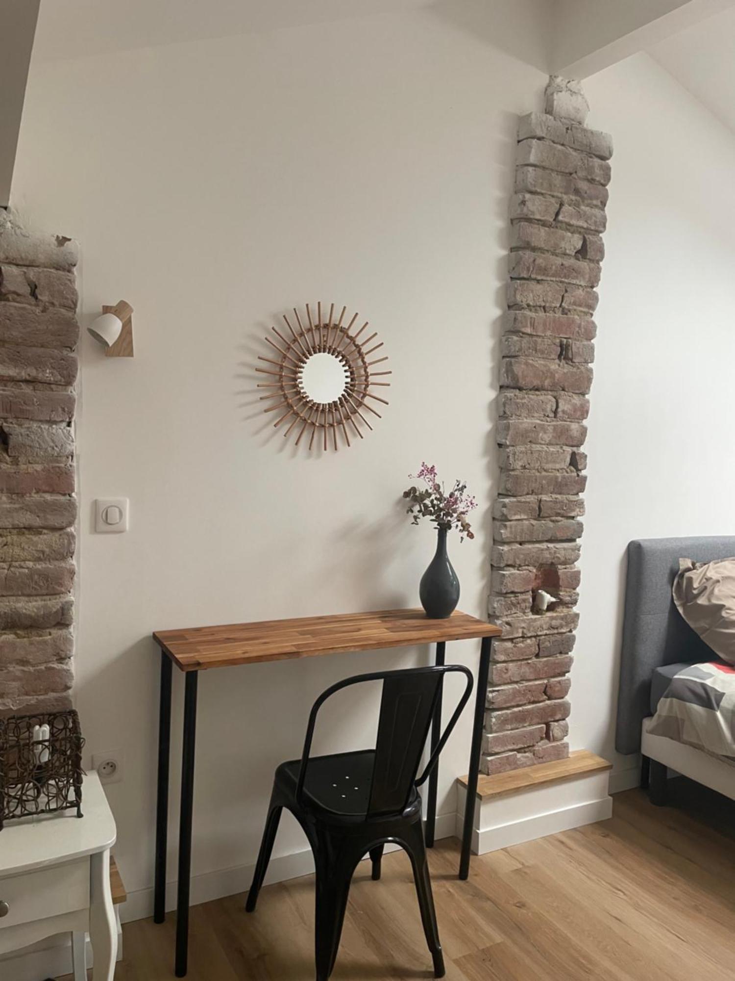 Les Chambres Du Pays Toulousain Pechbonnieu Extérieur photo