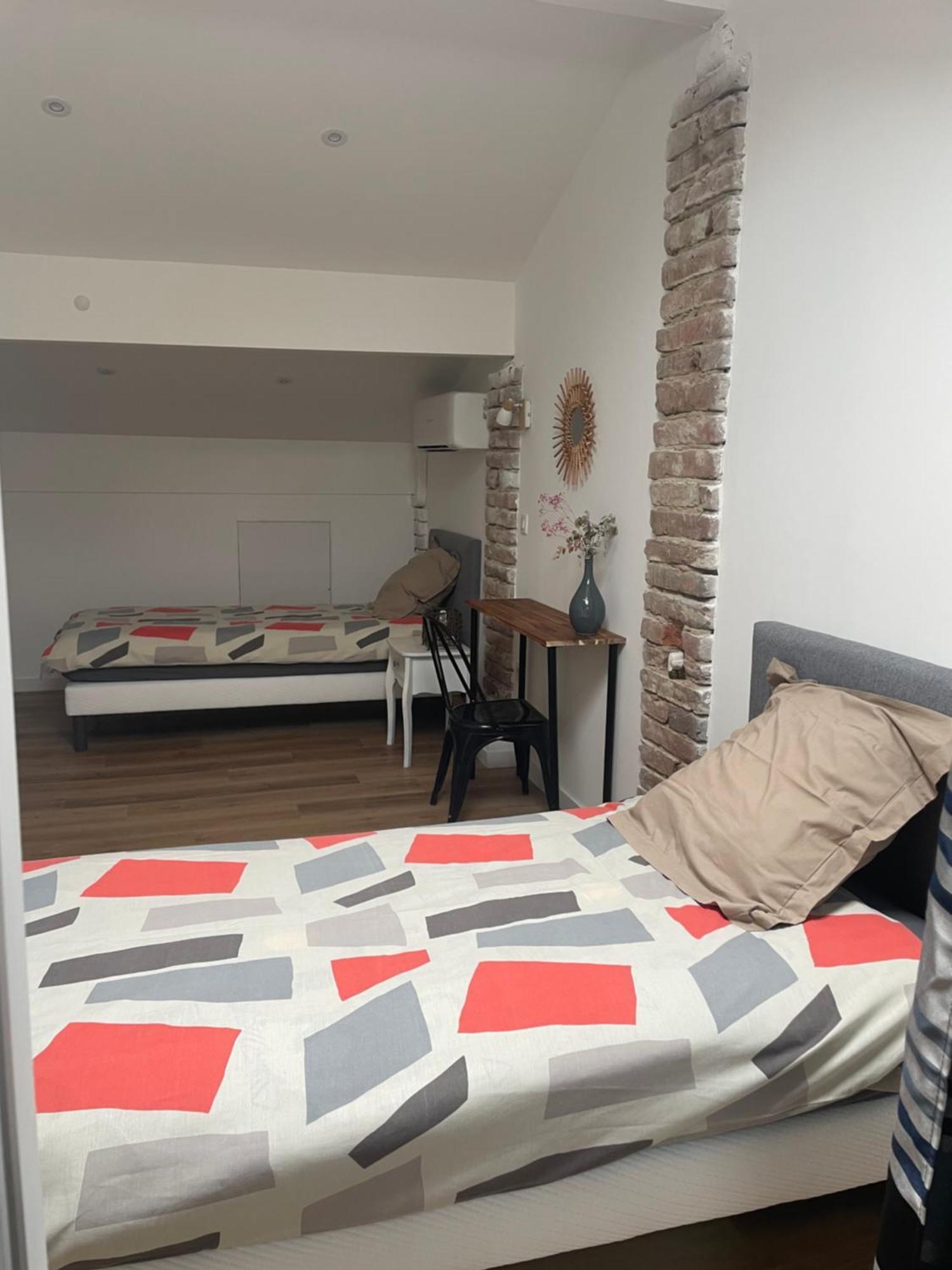 Les Chambres Du Pays Toulousain Pechbonnieu Extérieur photo