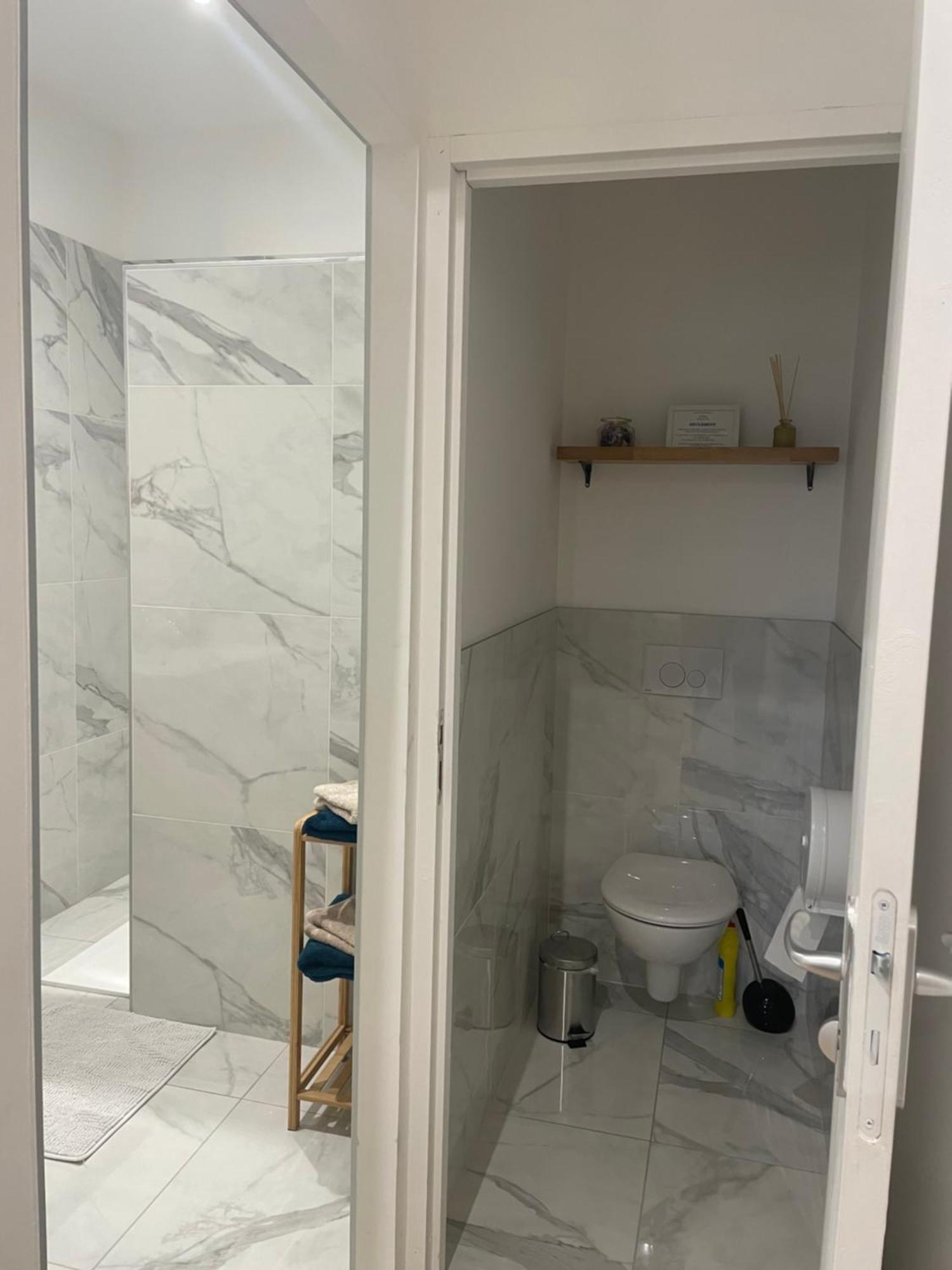 Les Chambres Du Pays Toulousain Pechbonnieu Extérieur photo
