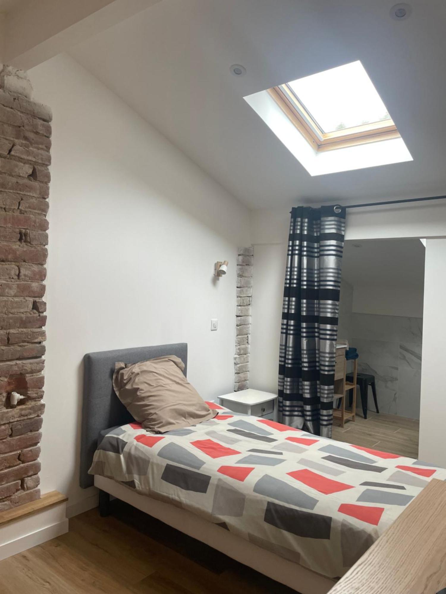 Les Chambres Du Pays Toulousain Pechbonnieu Extérieur photo