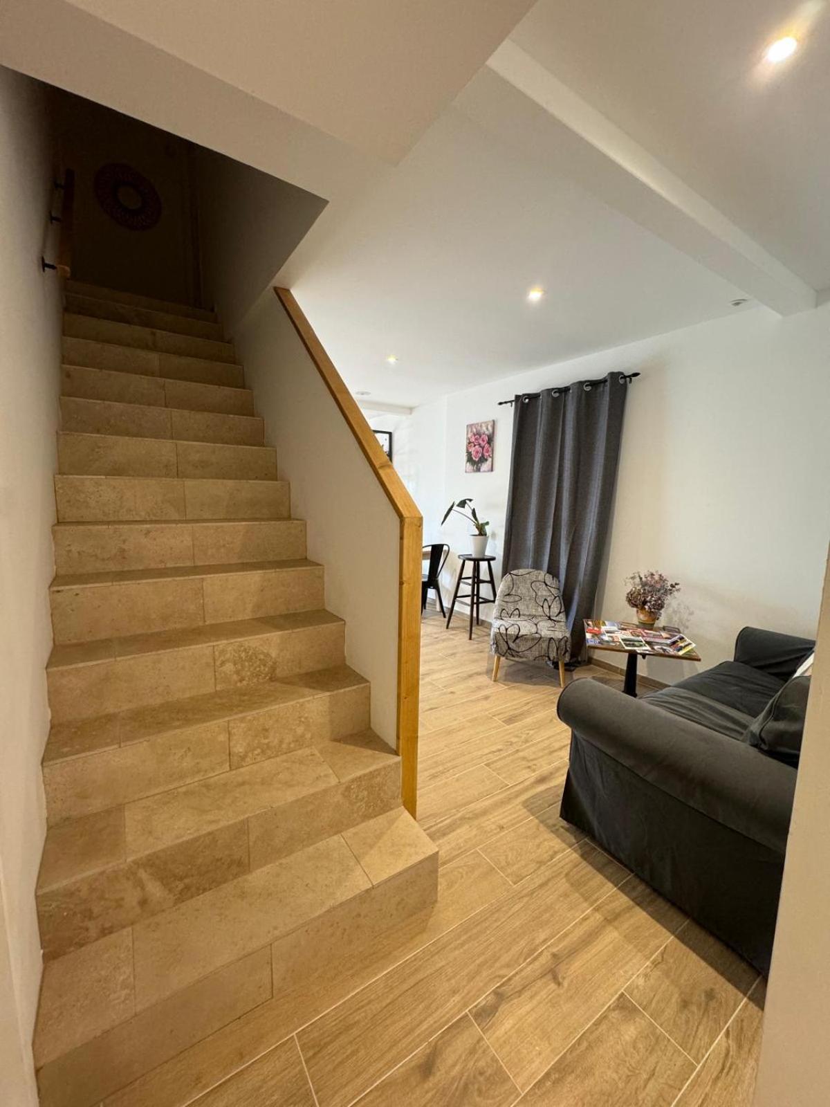 Les Chambres Du Pays Toulousain Pechbonnieu Extérieur photo