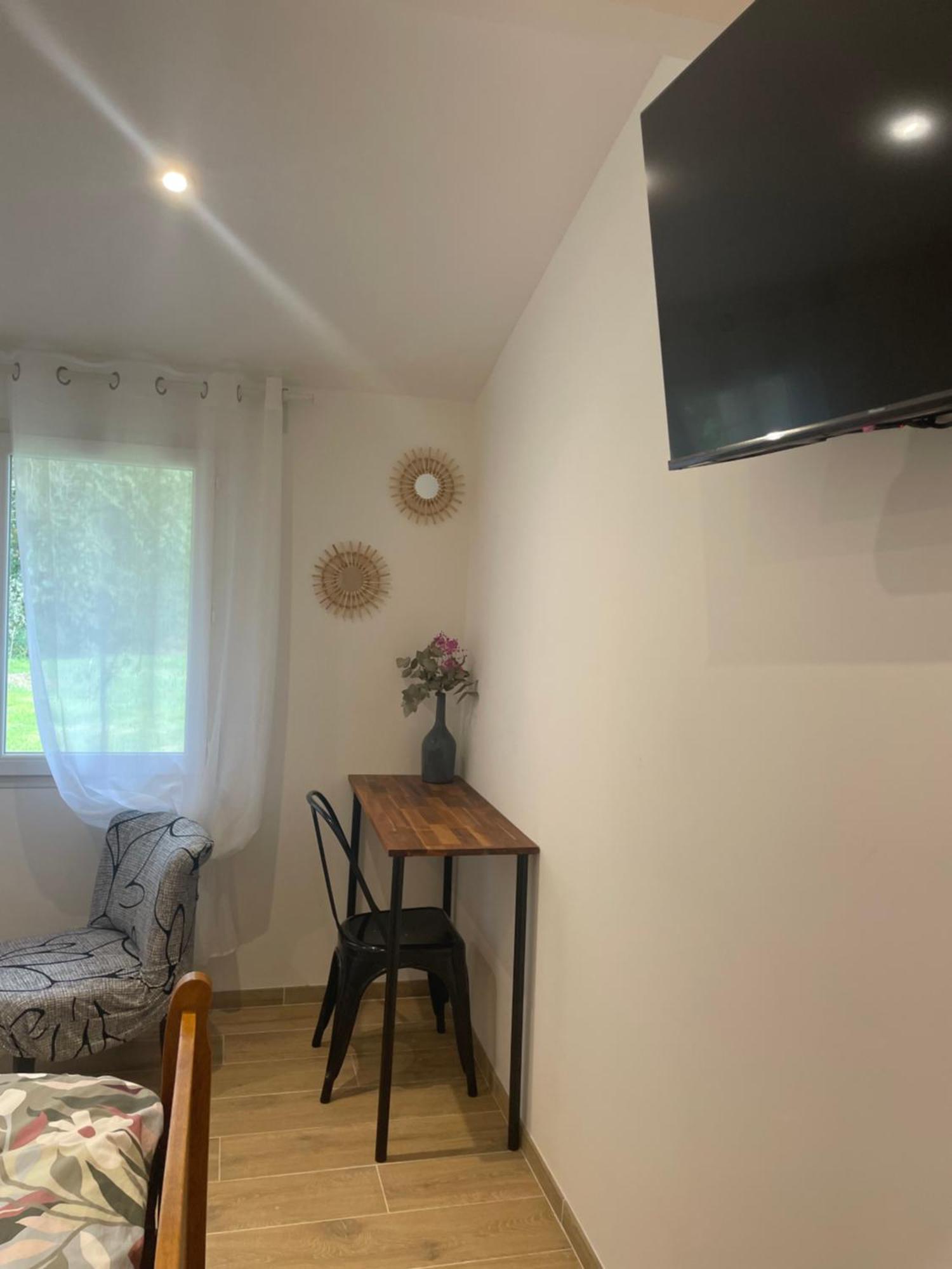Les Chambres Du Pays Toulousain Pechbonnieu Extérieur photo