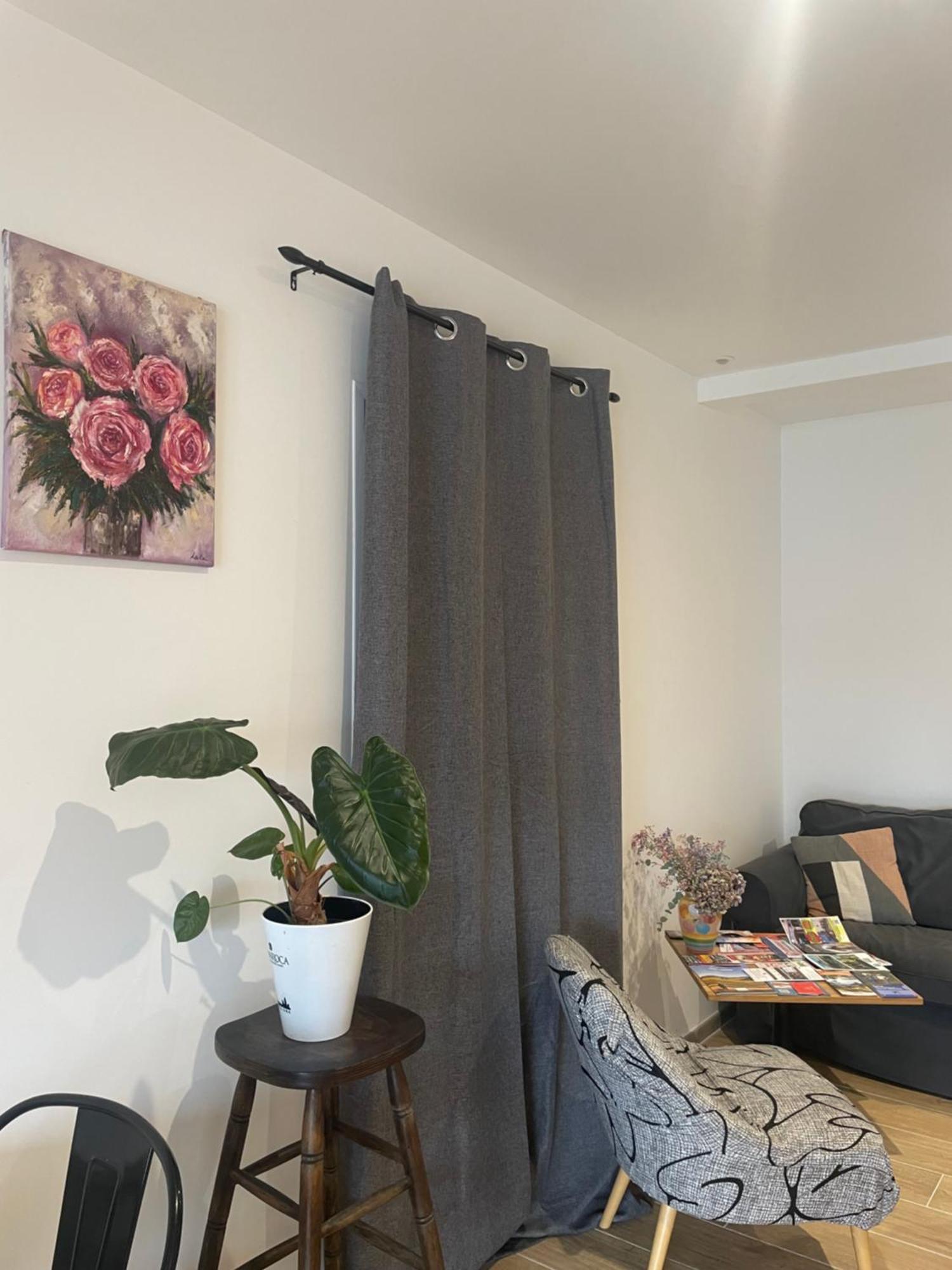 Les Chambres Du Pays Toulousain Pechbonnieu Extérieur photo